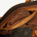 Louis Vuitton Speedy 30 Monogram Canvas Handbag