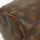 Louis Vuitton Speedy 30 Monogram Canvas Handbag
