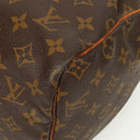 Louis Vuitton Speedy 30 Monogram Canvas Handbag