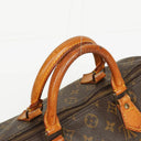 Louis Vuitton Speedy 30 Monogram Canvas Handbag