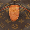 Louis Vuitton Speedy 30 Monogram Canvas Handbag