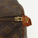 Louis Vuitton Speedy 30 Monogram Canvas Handbag