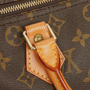 Louis Vuitton Speedy 30 Monogram Canvas Handbag