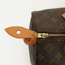Louis Vuitton Speedy 30 Monogram Canvas Handbag