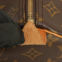 Louis Vuitton Speedy 30 Monogram Canvas Handbag