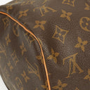 Louis Vuitton Speedy 30 Monogram Canvas Handbag