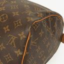 Louis Vuitton Speedy 30 Monogram Canvas Handbag