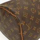Louis Vuitton Speedy 30 Monogram Canvas Handbag