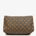Louis Vuitton Speedy 30 Monogram Canvas Handbag