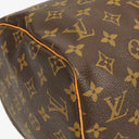 Louis Vuitton Speedy 30 Monogram Canvas Handbag
