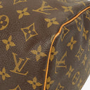 Louis Vuitton Speedy 30 Monogram Canvas Handbag