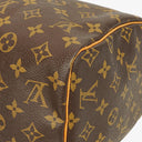 Louis Vuitton Speedy 30 Monogram Canvas Handbag
