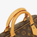 Louis Vuitton Speedy 30 Monogram Canvas Handbag