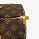 Louis Vuitton Speedy 30 Monogram Canvas Handbag
