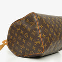 Louis Vuitton Speedy 30 Monogram Canvas Handbag