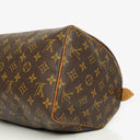 Louis Vuitton Speedy 30 Monogram Canvas Handbag