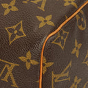 Louis Vuitton Speedy 30 Monogram Canvas Handbag
