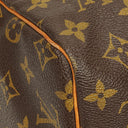 Louis Vuitton Speedy 30 Monogram Canvas Handbag