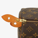 Louis Vuitton Speedy 30 Monogram Canvas Handbag