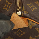 Louis Vuitton Speedy 30 Monogram Canvas Handbag