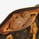 Louis Vuitton Speedy 30 Monogram Canvas Handbag