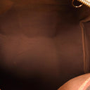 Louis Vuitton Speedy 30 Monogram Canvas Handbag