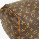Louis Vuitton Speedy 30 Monogram Canvas Handbag
