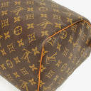 Louis Vuitton Speedy 30 Monogram Canvas Handbag