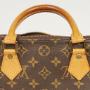 Louis Vuitton Speedy 30 Monogram Canvas Handbag