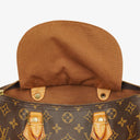 Louis Vuitton Speedy 30 Monogram Canvas Handbag