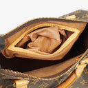 Louis Vuitton Speedy 30 Monogram Canvas Handbag