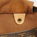 Louis Vuitton Speedy 30 Monogram Canvas Handbag