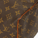 Louis Vuitton Speedy 30 Monogram Canvas Handbag