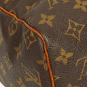 Louis Vuitton Speedy 30 Monogram Canvas Handbag