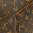 Louis Vuitton Speedy 30 Monogram Canvas Handbag