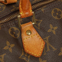 Louis Vuitton Speedy 30 Monogram Canvas Handbag