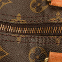 Louis Vuitton Speedy 30 Monogram Canvas Handbag