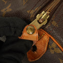 Louis Vuitton Speedy 30 Monogram Canvas Handbag