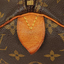 Louis Vuitton Speedy 30 Monogram Canvas Handbag
