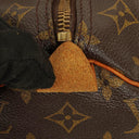 Louis Vuitton Speedy 30 Monogram Canvas Handbag