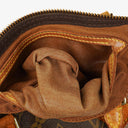 Louis Vuitton Speedy 30 Monogram Canvas Handbag