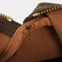 Louis Vuitton Speedy 30 Monogram Canvas Handbag