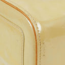 Louis Vuitton Speedy 30 Perle Monogram Vernis Handbag
