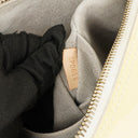 Louis Vuitton Speedy 30 Perle Monogram Vernis Handbag