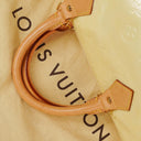 Louis Vuitton Speedy 30 Perle Monogram Vernis Handbag