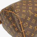Louis Vuitton Speedy 35 Monogram Canvas Handbag