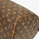 Louis Vuitton Speedy 35 Monogram Canvas Handbag