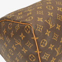 Louis Vuitton Speedy 35 Monogram Canvas Handbag