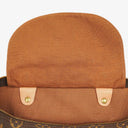 Louis Vuitton Speedy 35 Monogram Canvas Handbag
