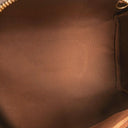 Louis Vuitton Speedy 35 Monogram Canvas Handbag